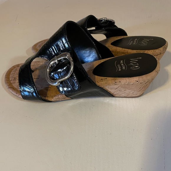 impo memory foam shoes